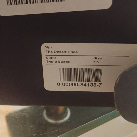 Everlane Shoe - Picture 4 of 7